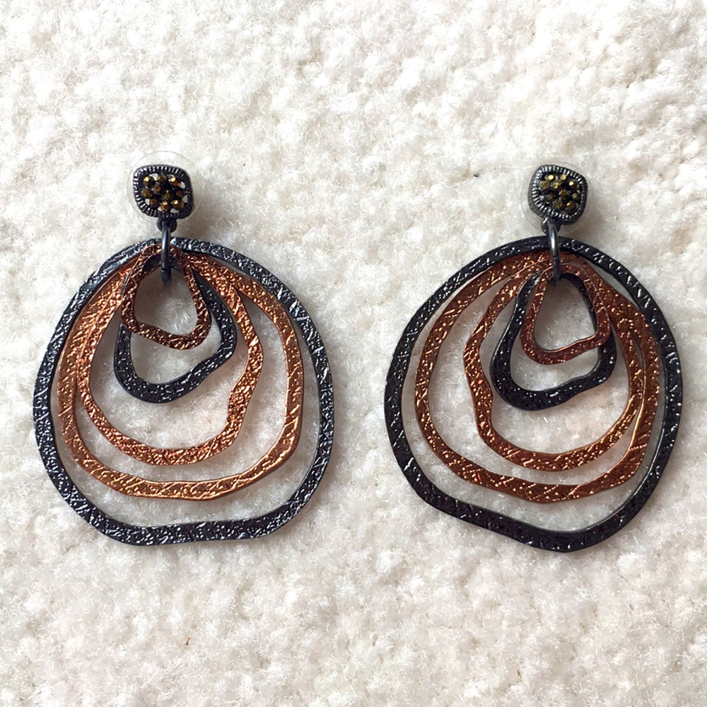 Chicos Earrings